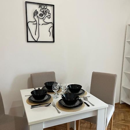 Apartment Sophie Нови-Сад Экстерьер фото