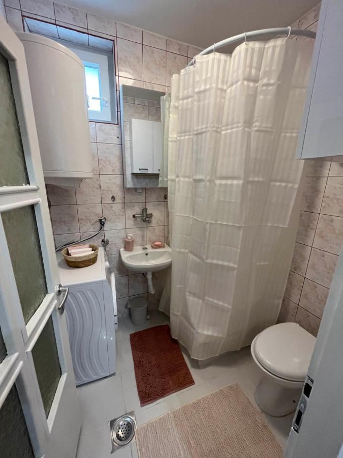 Apartment Sophie Нови-Сад Экстерьер фото