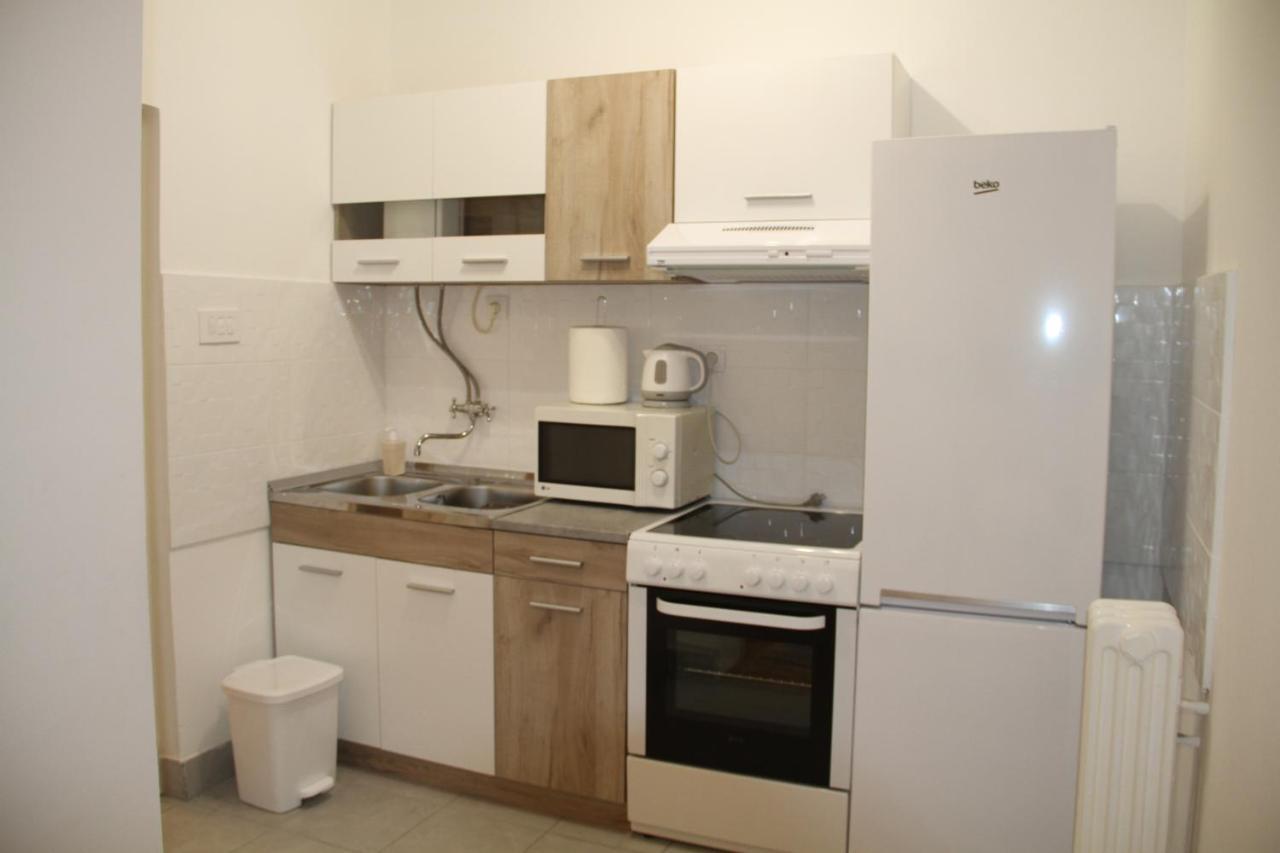 Apartment Sophie Нови-Сад Экстерьер фото
