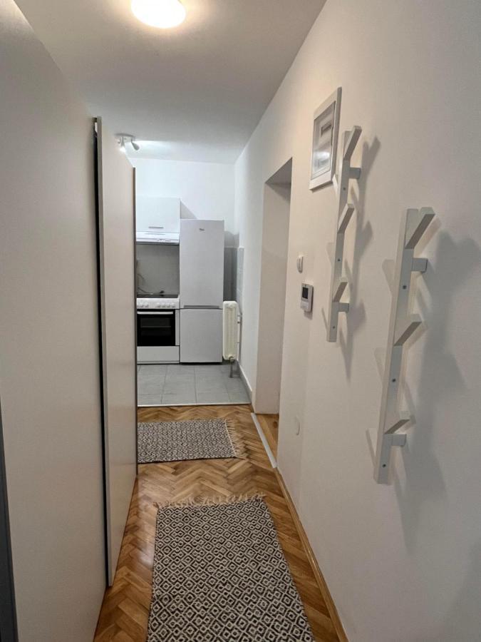 Apartment Sophie Нови-Сад Экстерьер фото
