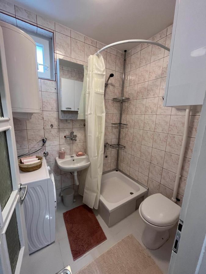 Apartment Sophie Нови-Сад Экстерьер фото
